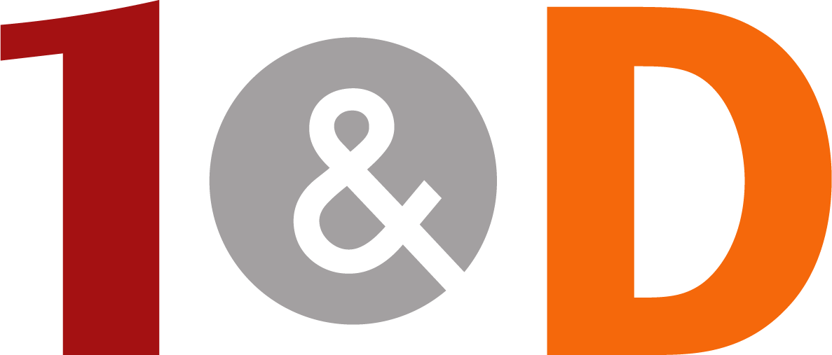 1&D